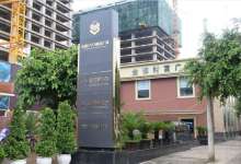 金恒财富商业大厦用地性质变更 蒋家营旧改彻底告别“恒圳时代”-看看云南