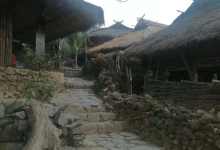 今日云南 | 沧源翁丁寨-看看云南