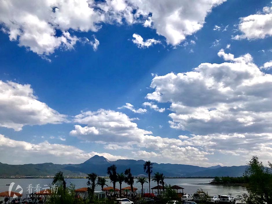 今日云南 | 丽江拉市海