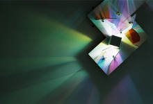 昆明一个低调的展览 专门展出本土80后顶尖艺术家的乡愁-看看云南