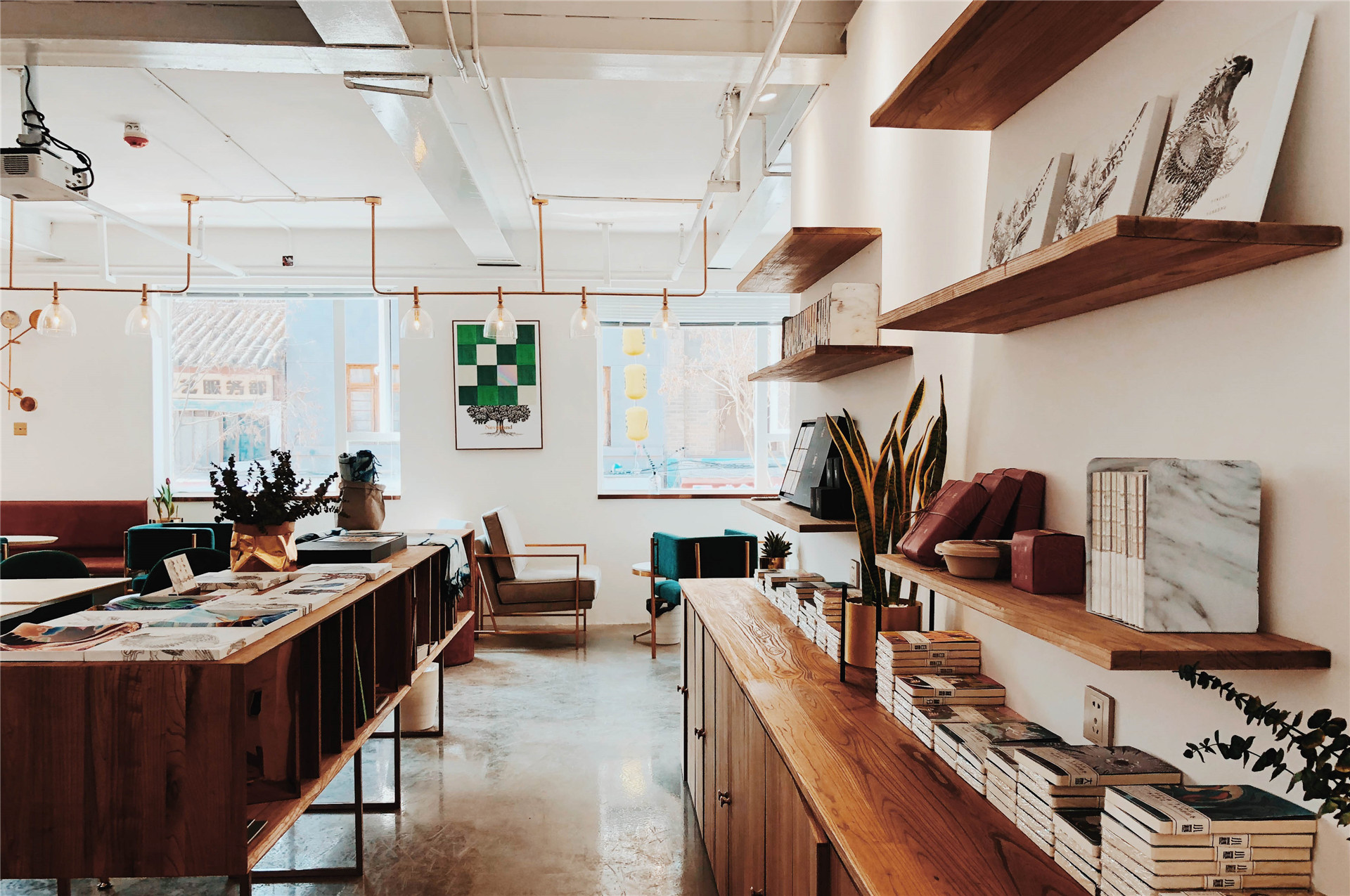 昆明价值百万的咖啡厅，背后是一个为了取悦自我的上海男人-看看云南