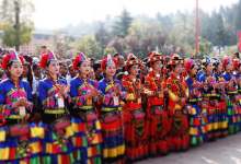 今日云南|楚雄双柏-看看云南