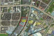 六甲片区又一城中村即将改造 预计改造总投资超16亿元-看看云南