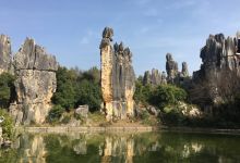 今日云南 | 石林阿诗玛-看看云南