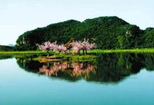 文山60年州庆 同龄人4月1日-5日免费游“青丘之国”-看看云南