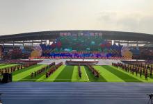 今日云南|文山州庆-看看云南