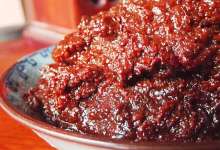 让人想到就流口水的昭通酱拌炸洋芋，云南人都太有口福啦-看看云南