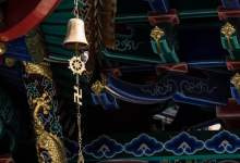 今日云南|盘龙寺-看看云南