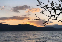 今日云南|丽江泸沽湖-看看云南