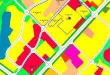 盛唐城二期居住用地增加 扩建初中及幼儿园-看看云南