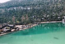 今日云南 | 丽江蓝月谷-看看云南