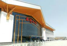 今日云南 | 曲靖北站-看看云南