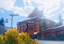 今日云南 | 香格里拉-看看云南