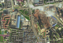 金科12.7亿参与高新区洪家营片区城改 落地昆明第三盘-看看云南