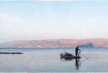 今日云南|大理洱海-看看云南