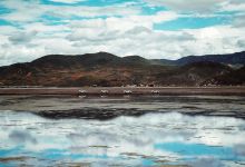 今日云南 | 香格里拉纳帕海-看看云南