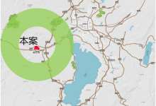 温泉山谷再揽96亩土地 安宁康养航母大盘初露峥嵘-看看云南