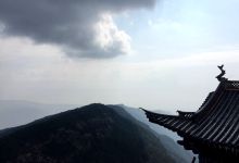今日云南 | 宾川鸡足山-看看云南