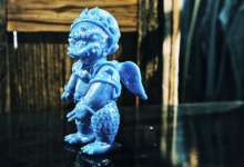 昆明还有sofubi玩家圈？对，连上他这个做设计的不过十多人-看看云南