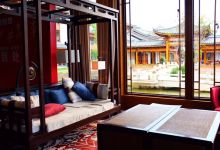 今日云南 | 丽江君悦酒店-看看云南