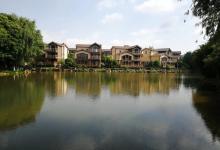 今日云南|泸西晨景-看看云南