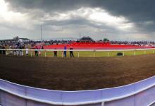 今日云南 | 大理三月街赛马场-看看云南