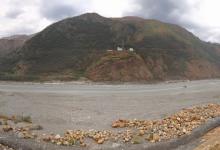 今日云南 | 东川泥石流国际汽车越野赛-看看云南