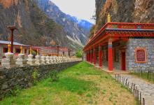 今日云南 | 香格里拉巴拉格宗-看看云南