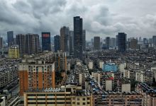 今日云南 | 昆明乌云-看看云南