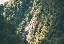 今日云南 | 怒江独龙江乡-看看云南