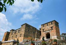 今日云南 | 东门马帮古城-看看云南