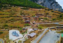 今日云南 | 巴拉格宗-看看云南