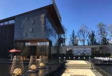 昆明南市首个新文化主题社区 距离滇池直线距离仅800米-看看云南