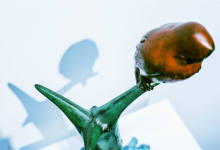 北方汉子的雕塑:“命题是上帝的事,思考是我们的事”-看看云南