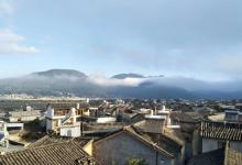 今日云南 | 腾冲和顺古镇-看看云南