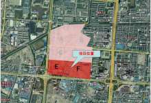 华信双城商业地块调规增加住宅比重 何时复工仍未知-看看云南