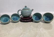 今日云南|易门土陶-看看云南