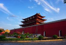 今日云南 | 建水朝阳楼-看看云南