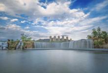 今日云南 | 昆明瀑布公园-看看云南