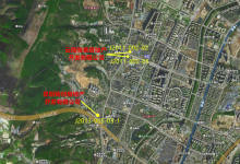 俊发首入龙泉路参与右营村改造 岗头村再造北市区千万单价地块-看看云南