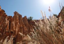 今日云南 | 元谋土林-看看云南