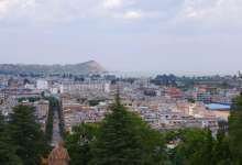 收购昆钢存量项目后首推新 招商晋宁依云郡全面启动建设-看看云南