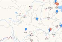 菜鸟网络来昆再接洽 菜鸟网昆明物流项目选址五华区-看看云南