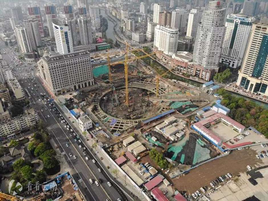 春之眼项目用地现状