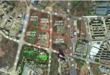 昆明西北片区迎今年最大规模土拍 能否再创新高？-看看云南