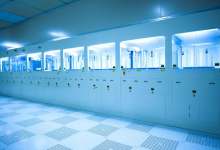 云南城投集团的“中国芯”：为云南再造千亿新产业-看看云南