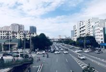 今日云南 | 昆明金星立交桥-看看云南