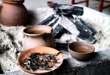 今日云南 | 腾冲高黎贡山茶园-看看云南