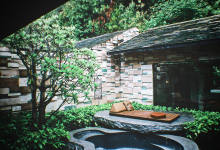 日本建筑大神在云南留下的绝美之地，吸引全世界的设计师前来打卡-看看云南