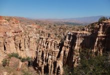 今日云南 | 元谋土林-看看云南